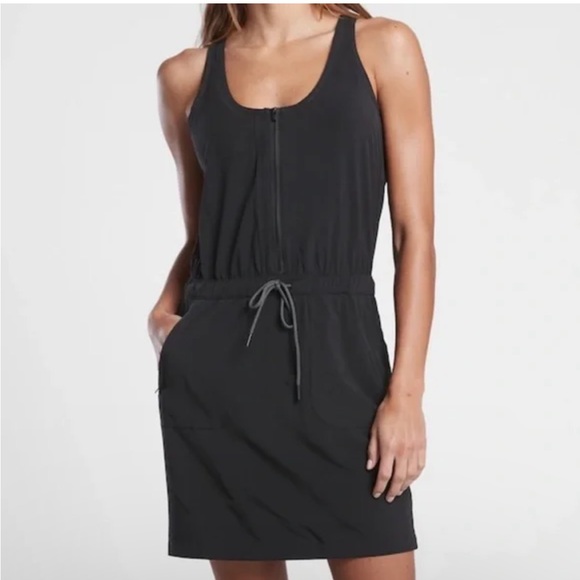 Athleta Expedition Skort Dress